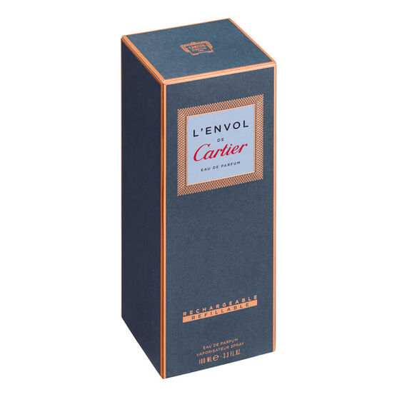 CARTIER    L'ENVOL       EDP  100ML